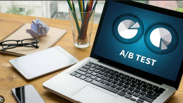 A/B Testing Paid Search Ads