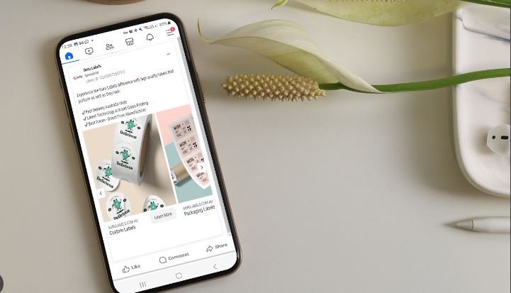 Creating Interactive Instagram Ads