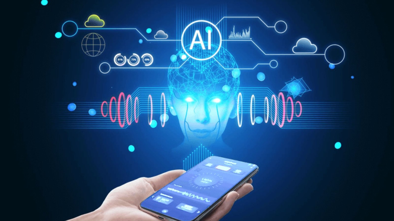 How AI is Revolutionizing App Development