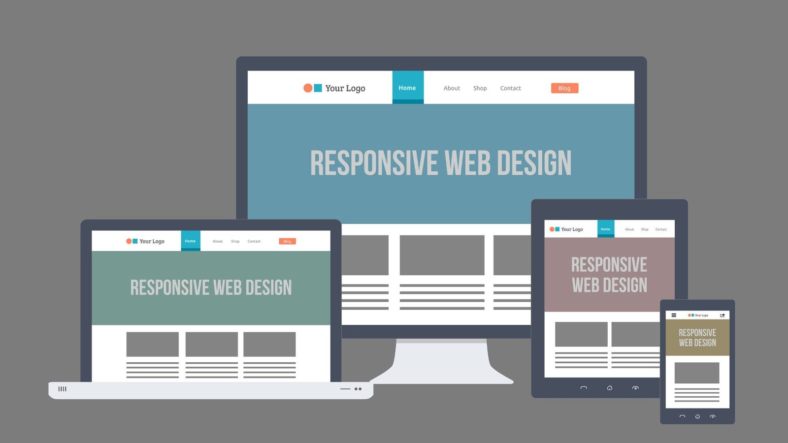 How to Build Responsive Web Development