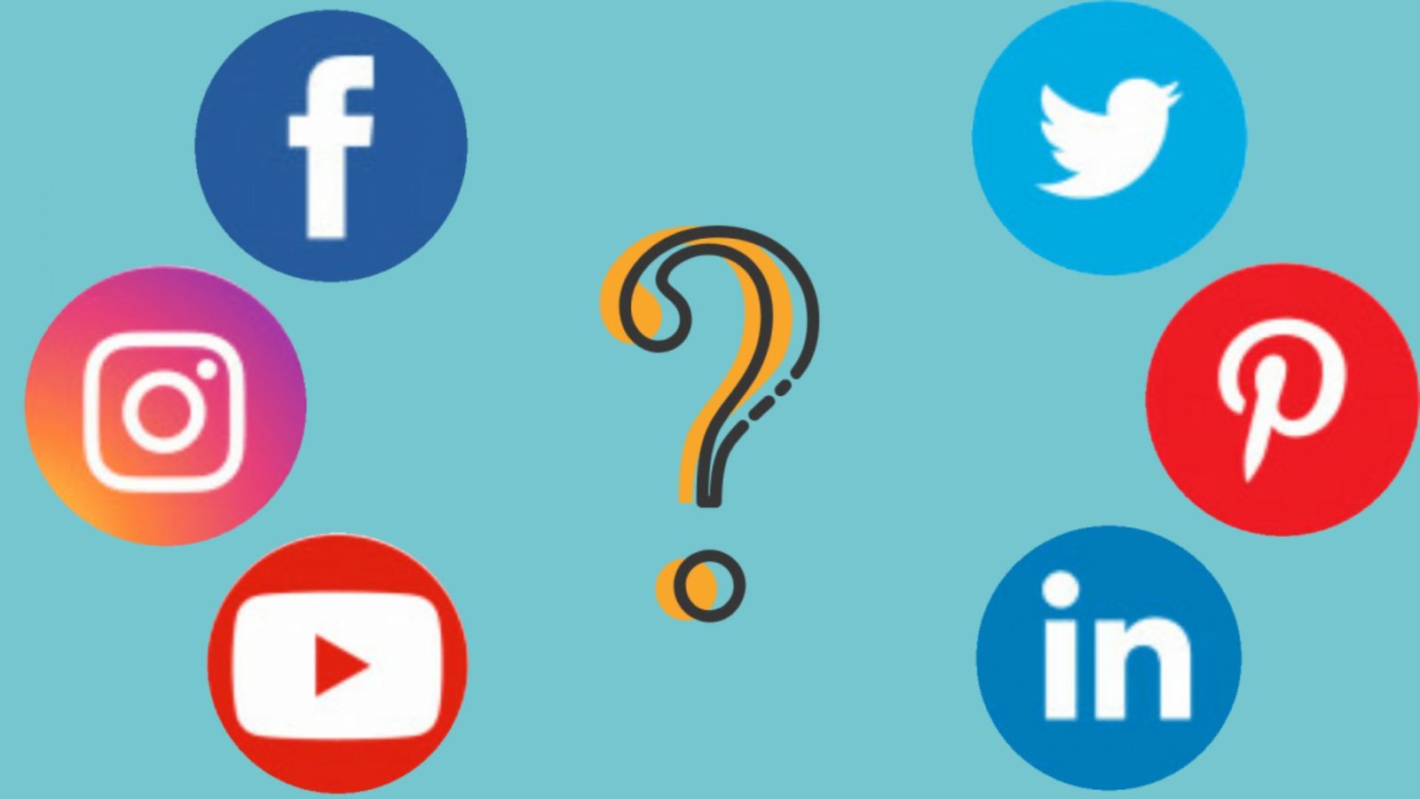 How to Choose the Right Social Media Platforms for Your Business