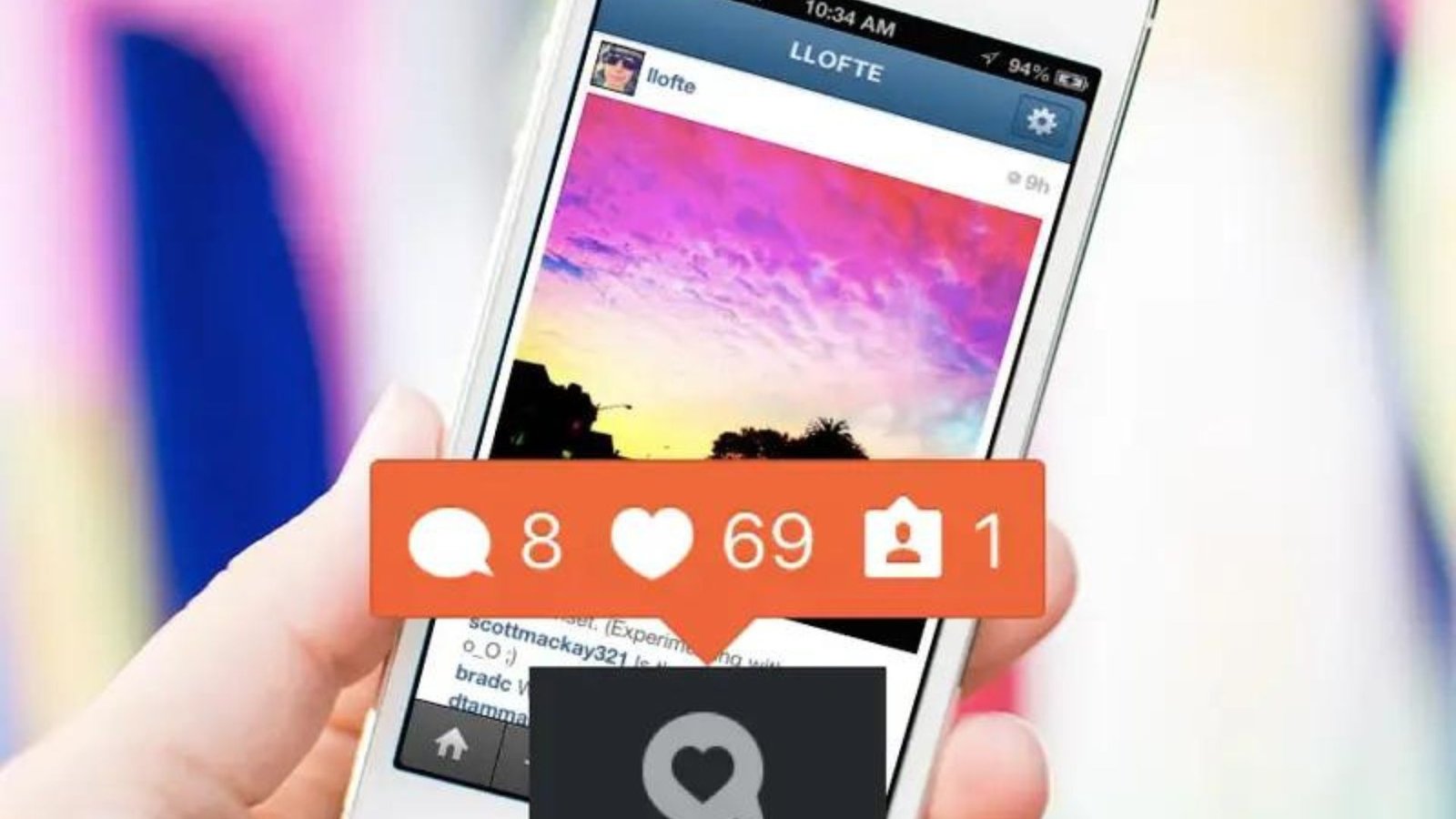 How to Design Stunning Instagram Ads