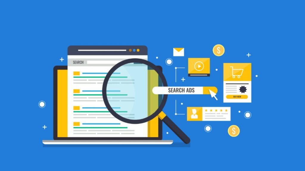 How to Write Compelling Paid Search Ads