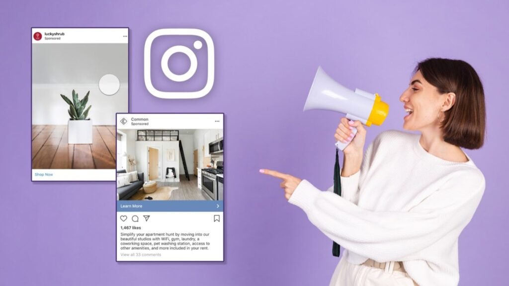 Innovative Ideas for Instagram Ads Campaigns