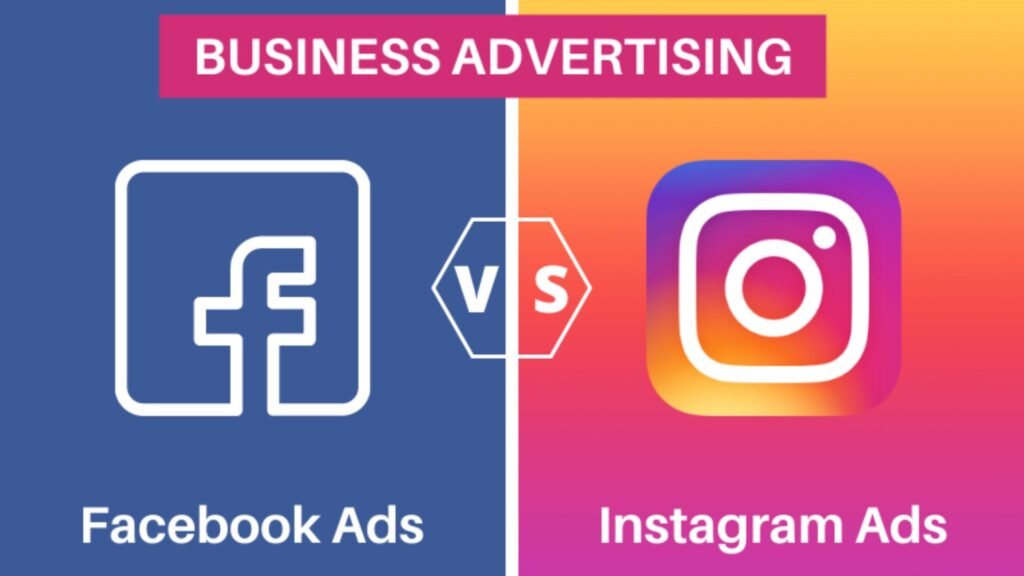 Instagram Ads vs. Facebook Ads Effectiveness