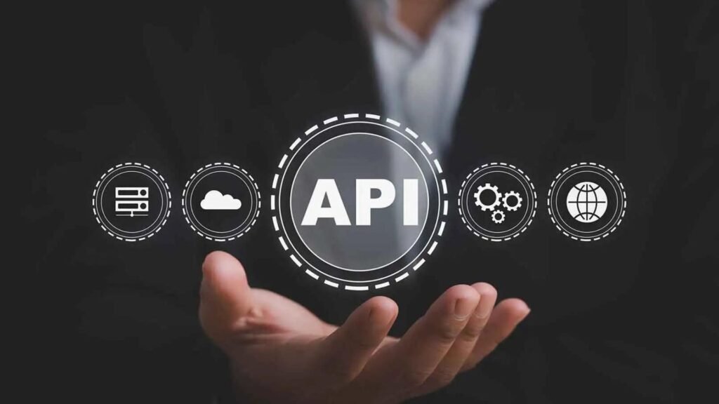 Integrating APIs into Your Web Development