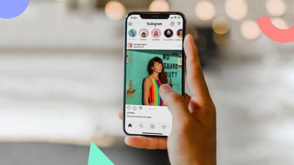 Leveraging Influencers to Boost Instagram Ads