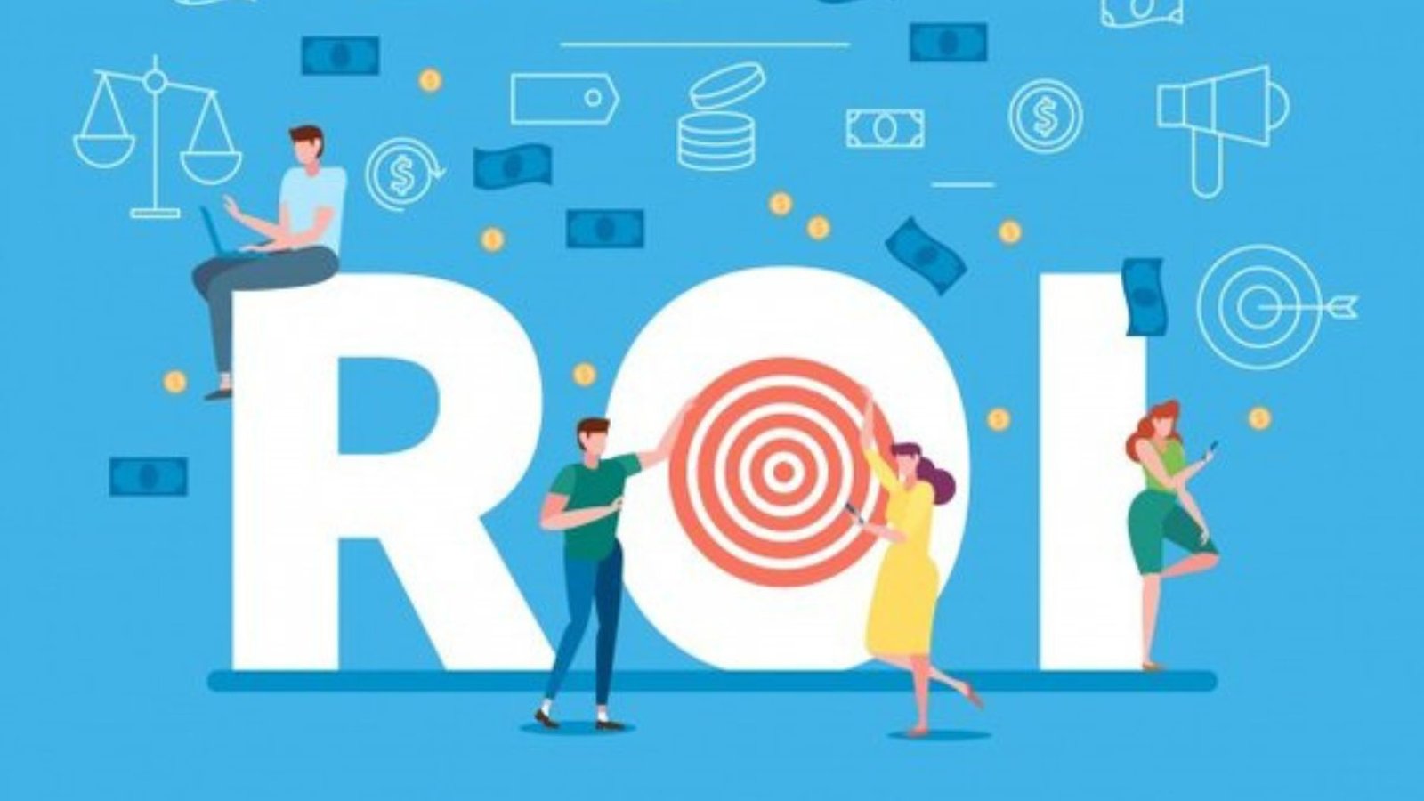 Maximizing ROI with Paid Search Strategies