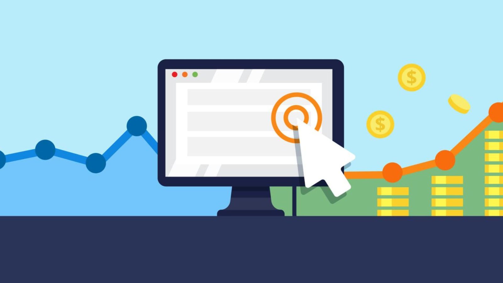 Measuring Success in Paid Search Campaigns