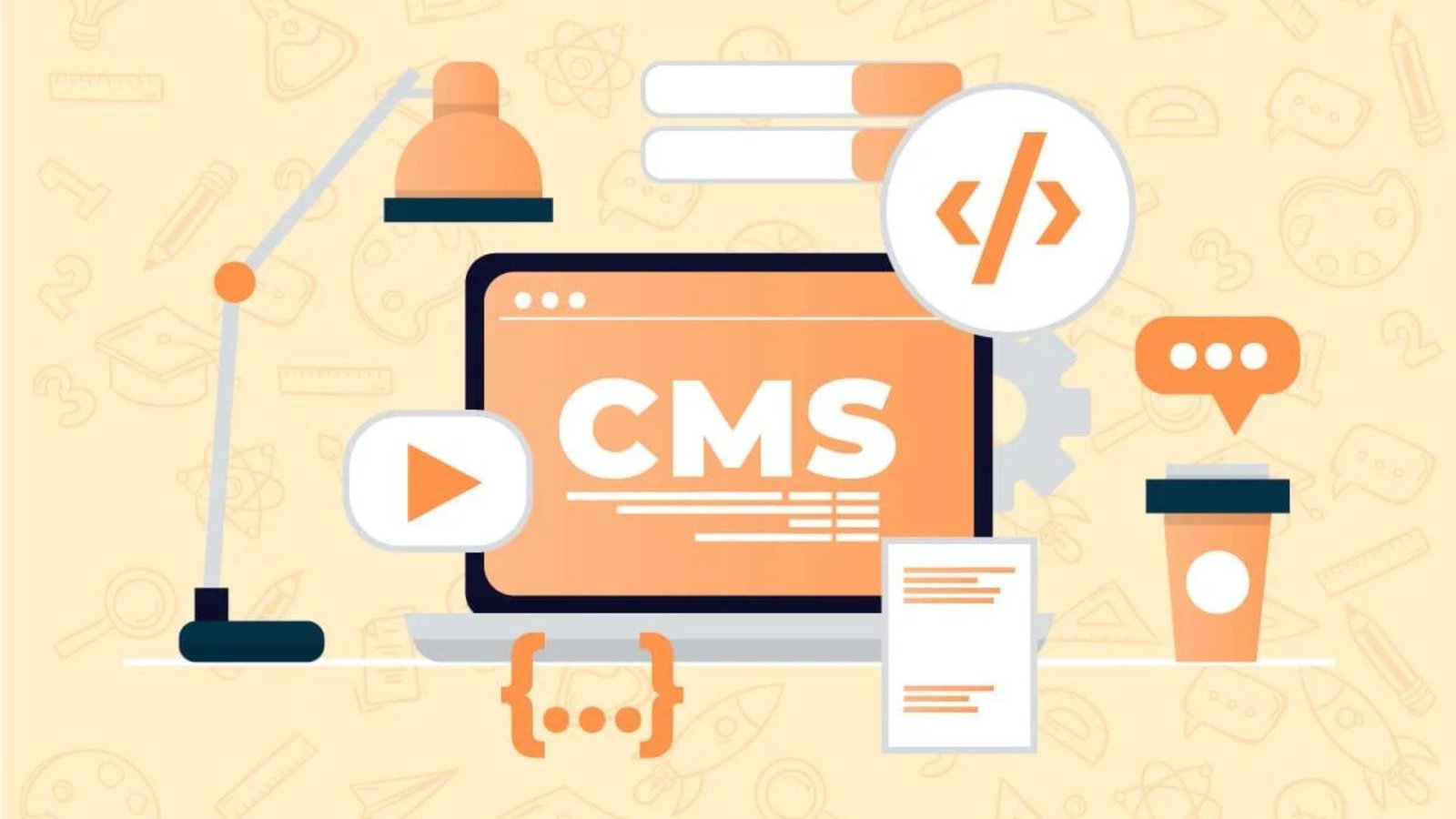 The Benefits of Using a Content Management System (CMS)