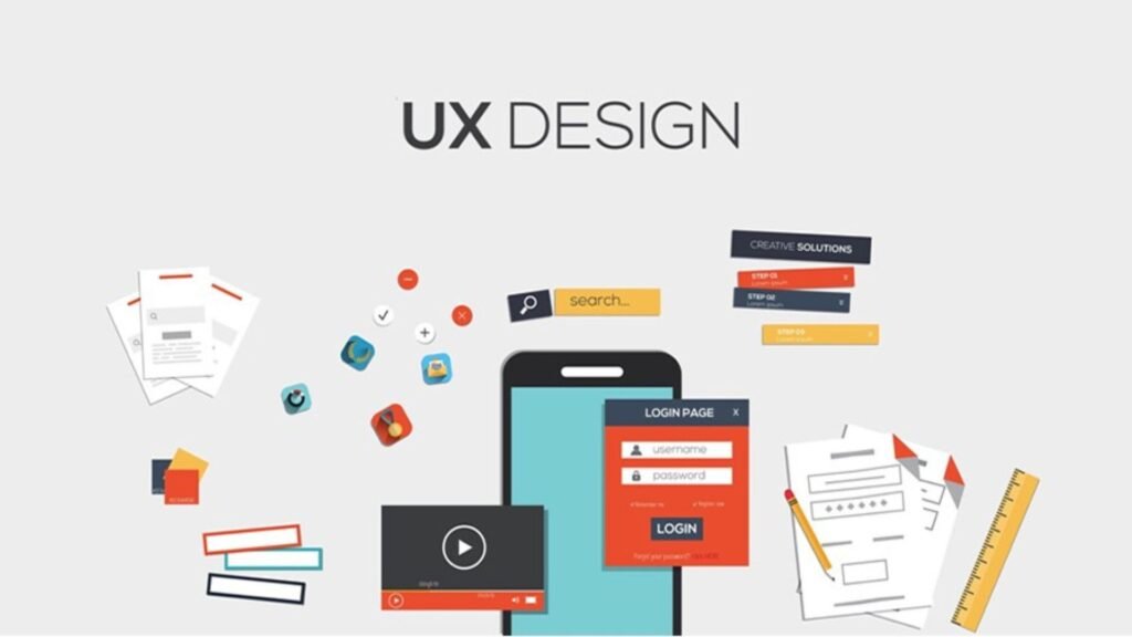 The Role of UX in Web Development