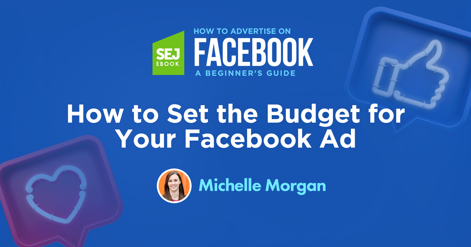 Facebook Ads Budget