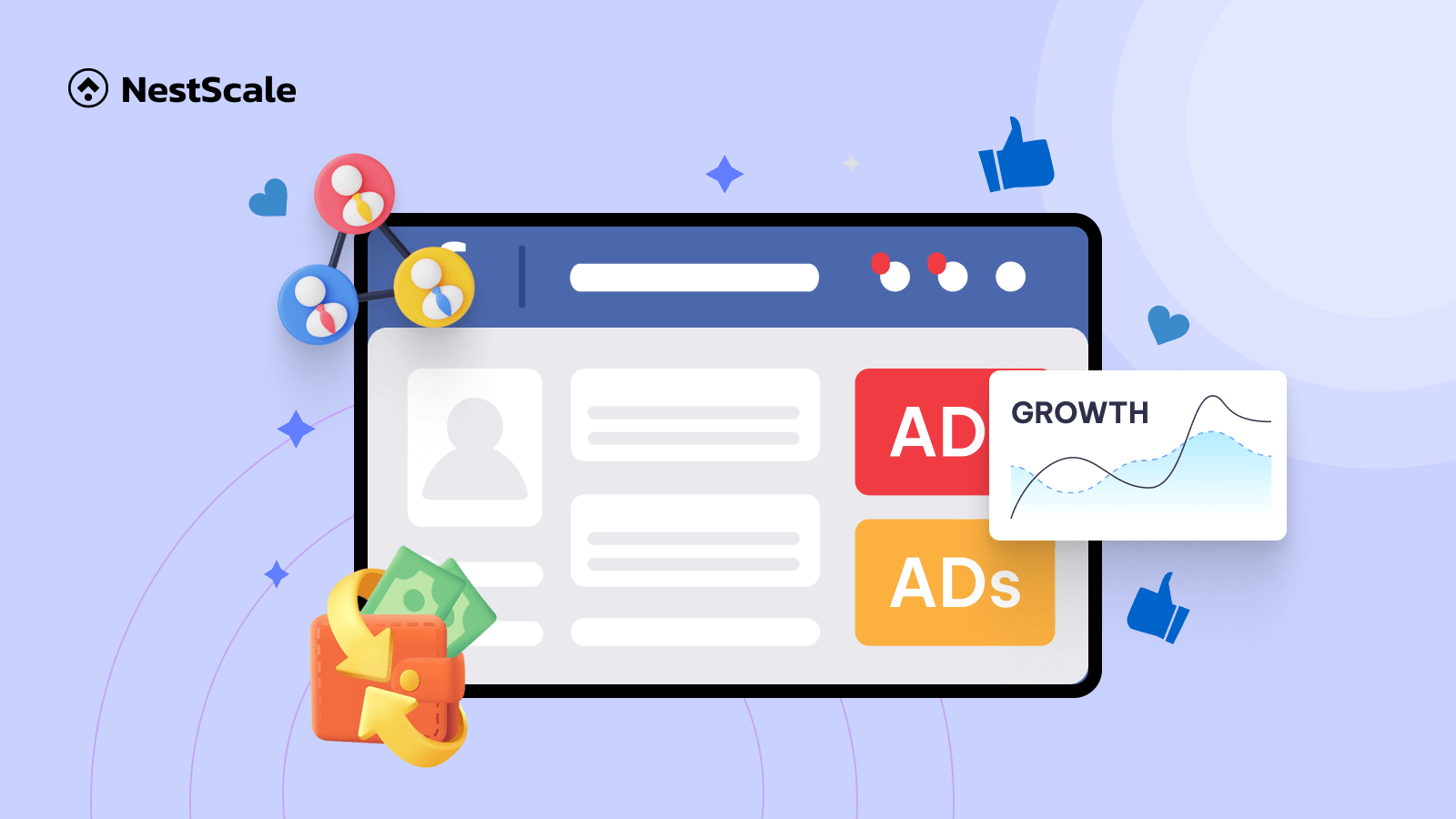 The Art of Scaling Your Facebook Ad Campaigns