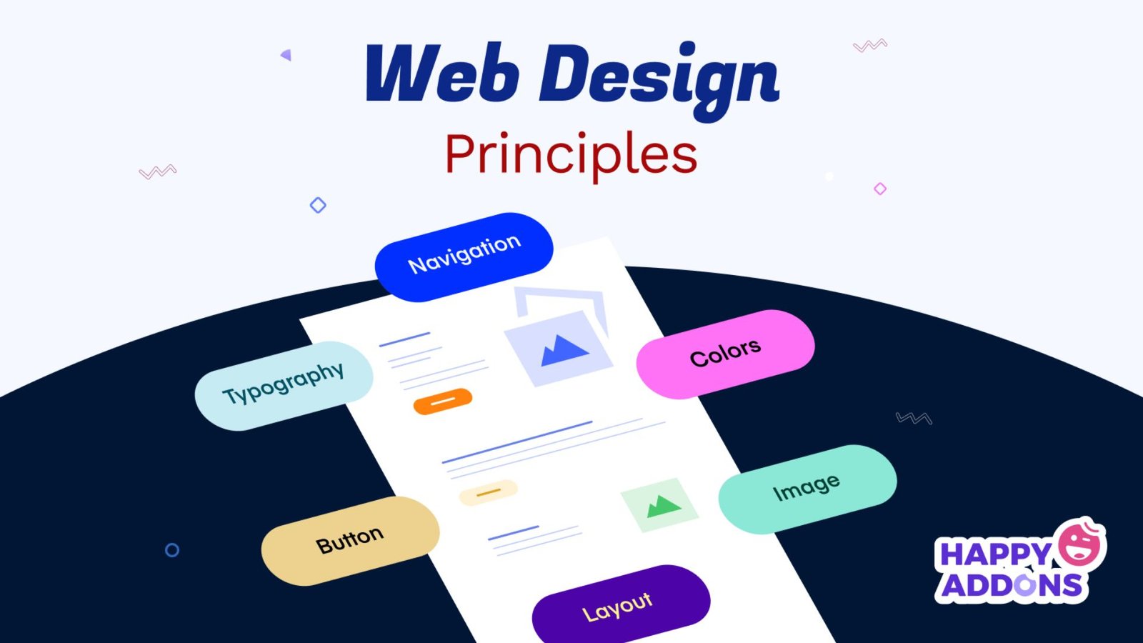 Introduction to Web Design Principles