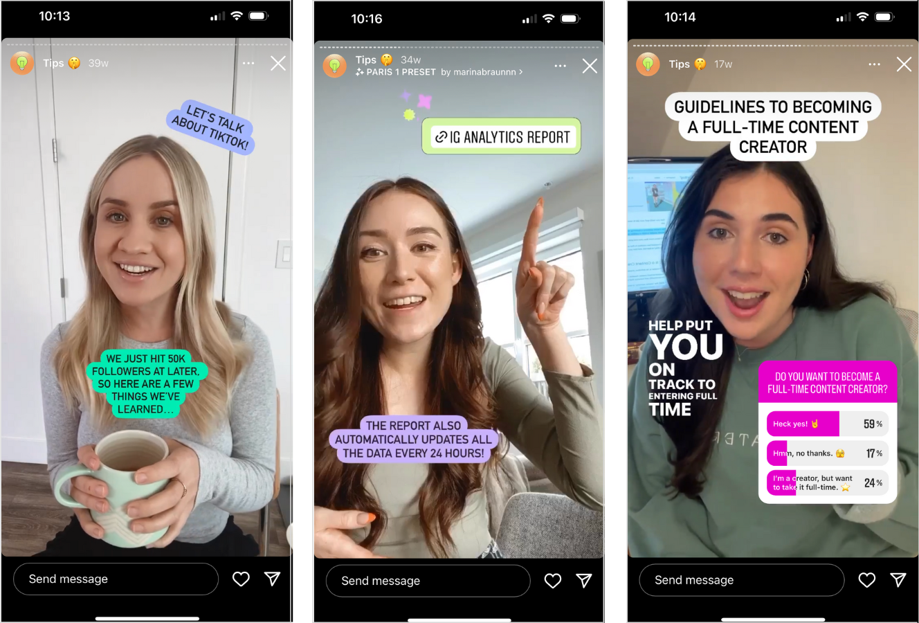 Emerging Trends in Instagram Ads for 2024