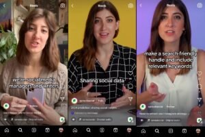 Emerging Trends in Instagram Ads for 2024