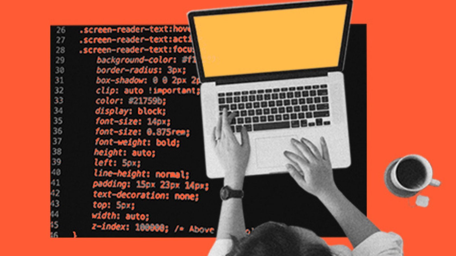 How to Learn Web Development Fast