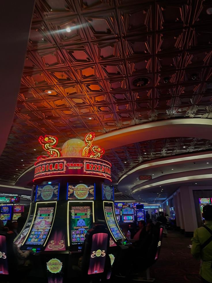 The Pokies Australia