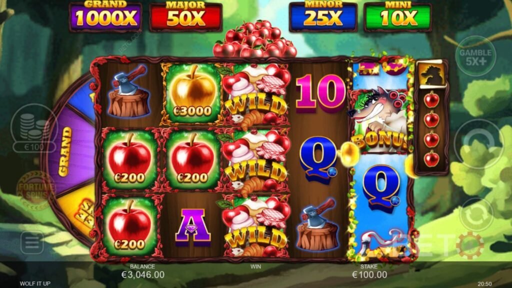 Wolf Winner Casino Free Demo Games Guide