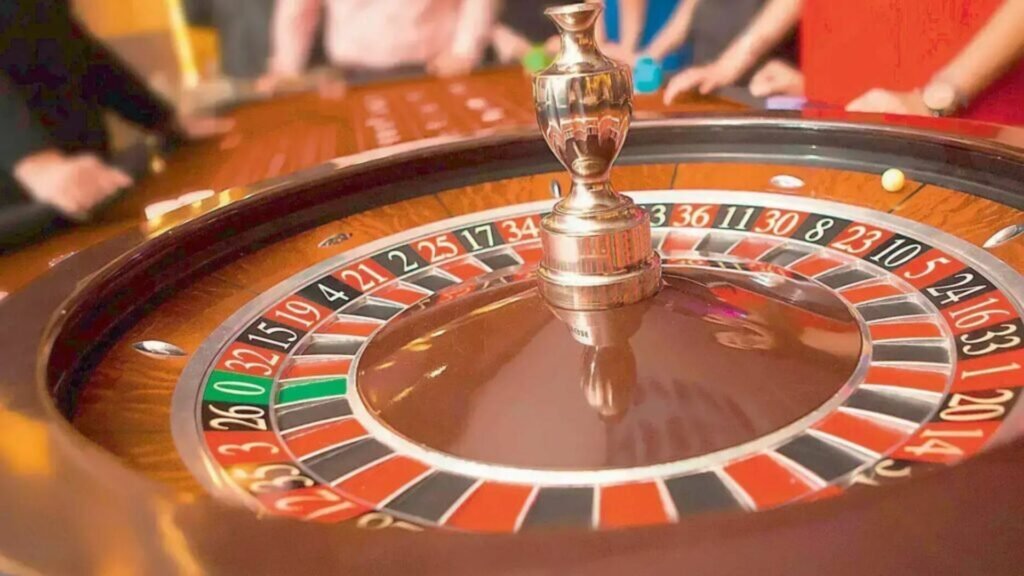 Bowhouse Instant Payout Casino Win Probability Risk Analysis