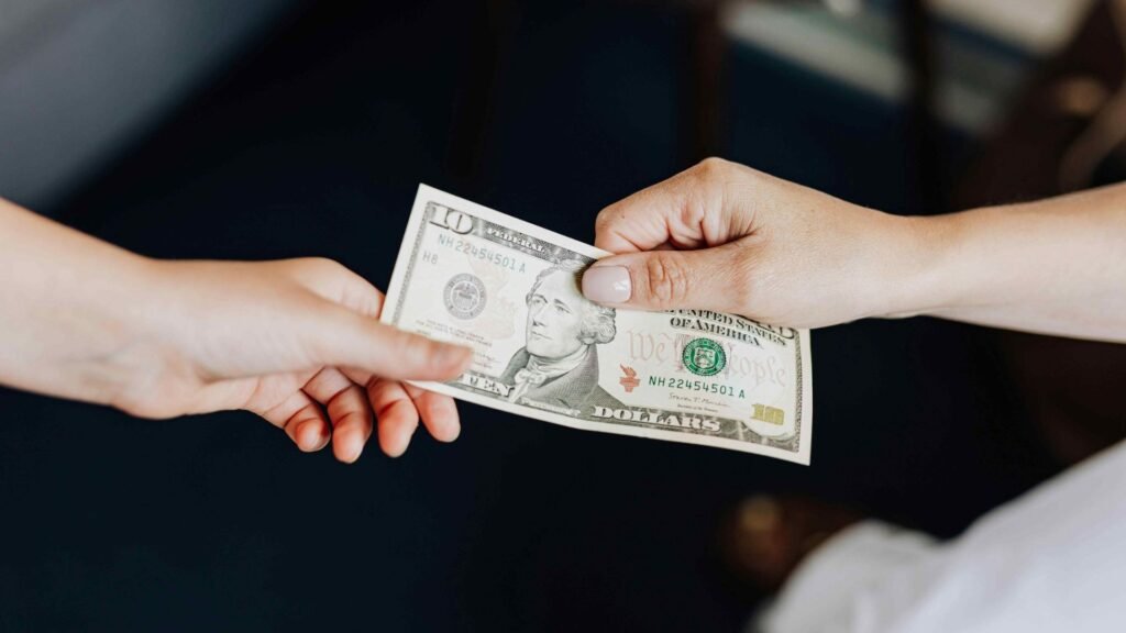 Dollars Direct Fast Withdrawal Casino Debt Agreement Impact Review