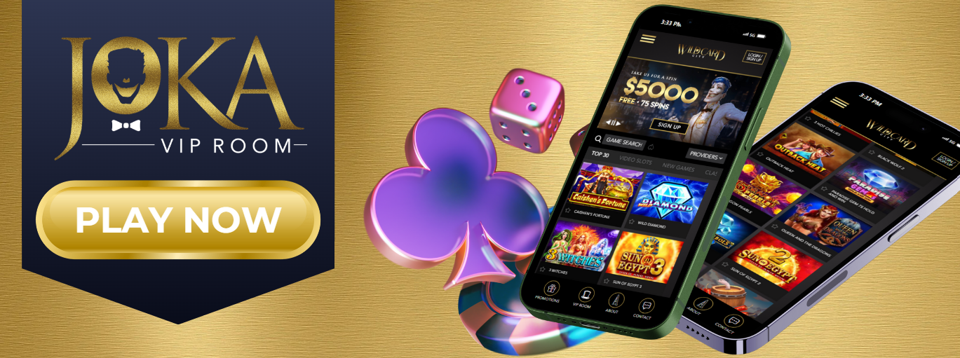 Joka Room Payout Reliability: Can You Trust the Joka No Deposit Bonus?