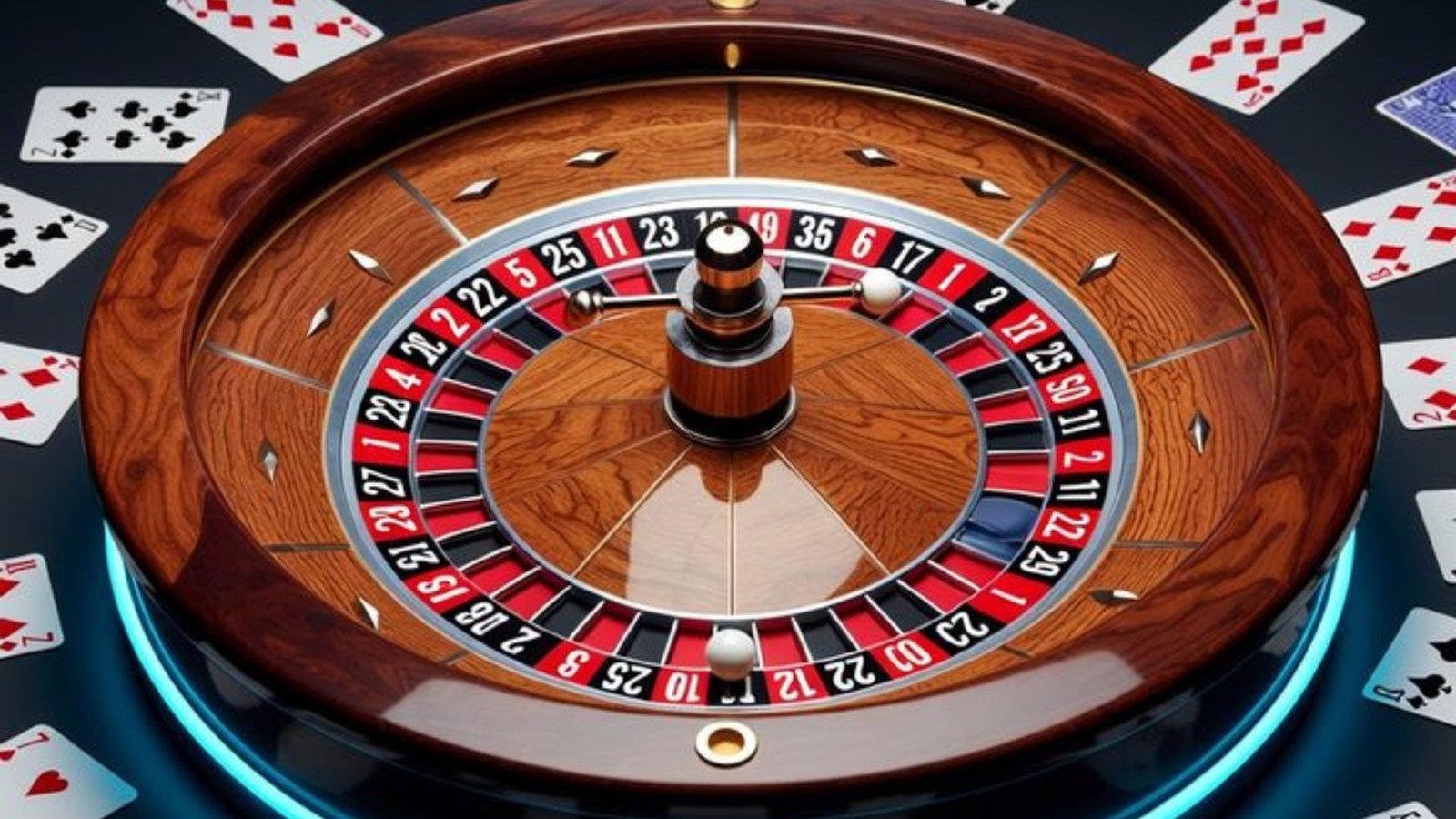 The Next Era of Elite Online Gaming