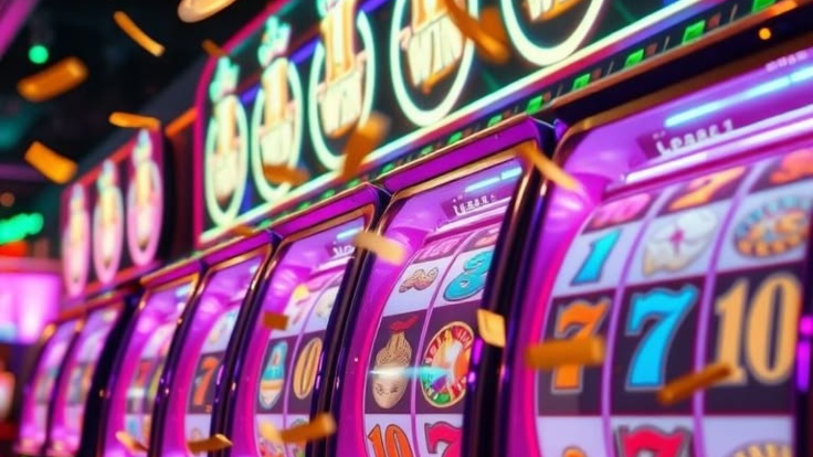 Best Fast Cashout Slot Cashback Guide: Megaways Strategy