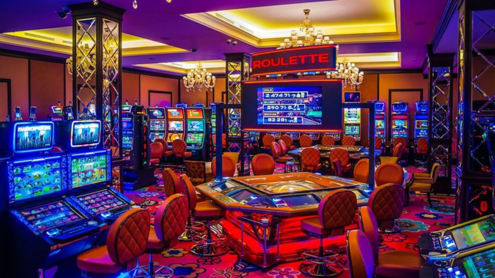 How to Avoid Casino Verification Holds and Update Your ID Smoothly