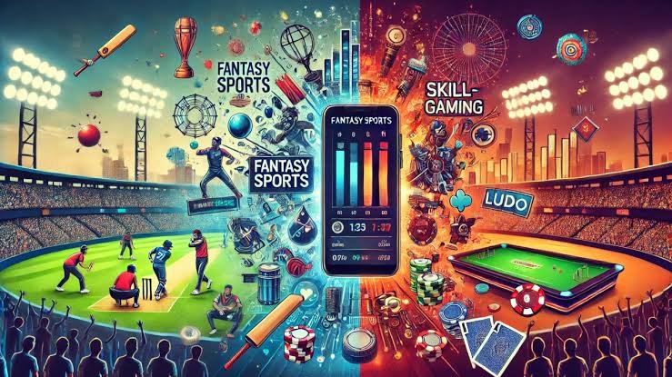 Legal Boundaries of Skill-Based Fantasy Contests