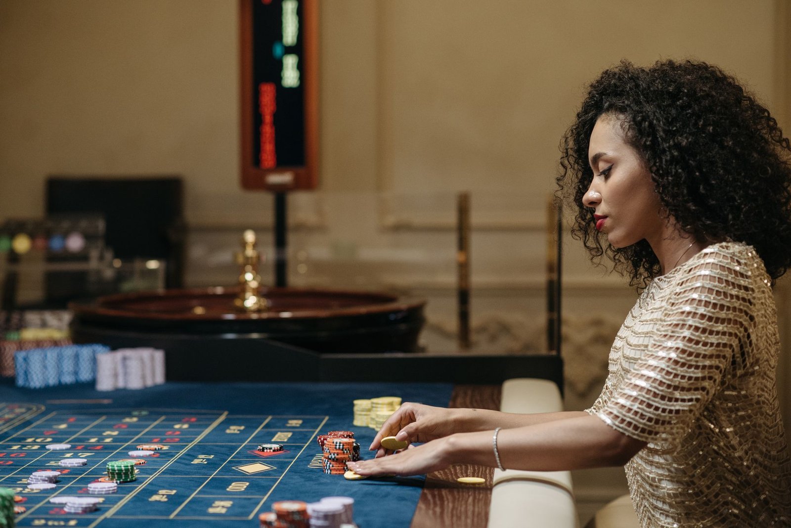 Maximizing Financial Efficiency During High-Stakes Slot Provider Network Races